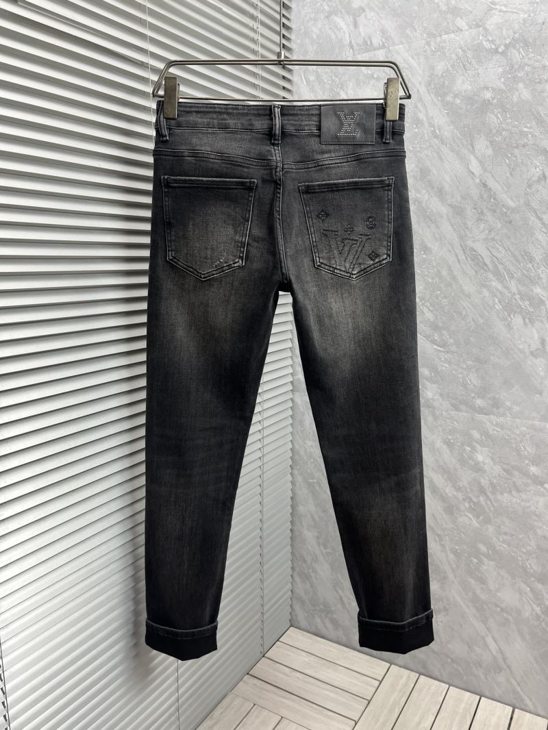 Louis Vuitton Jeans